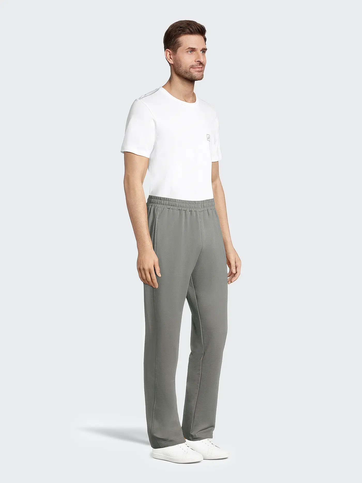 JOY SPORTSWEAR | Herren Hose Marcus | dunkelgrün